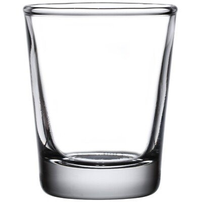 #ad Libbey 48 2 oz. Shot Glass 12 Pack $30.99