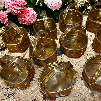#ad Baskets Mini Brass Baskets: Mix And Match Or One Style: So Chic At 3quot; Diameter $3.00