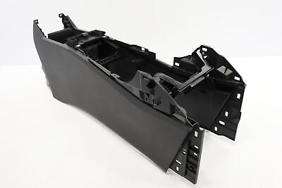 #ad #ad 2019 2023 NISSAN MAXIMA FRONT CENTER CONSOLE FLOOR BASE BODY OEM BLACK G $171.87