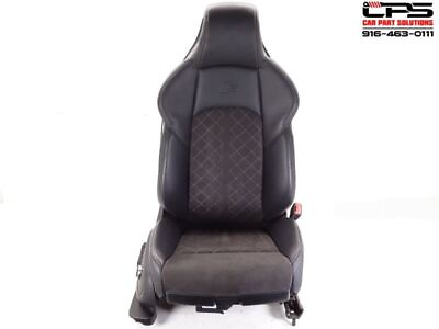 #ad 18 23 Audi S5 Passenger Right Front Seat $599.99
