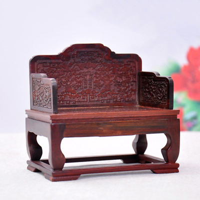 #ad Furniture Chinese Antique Mini Furniture Model Home Decoration $77.89