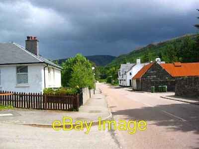 #ad Photo 6x4 Kinlochewe Wester Ross This photo was taken on the A832 in Kin c2004 GBP 2.00