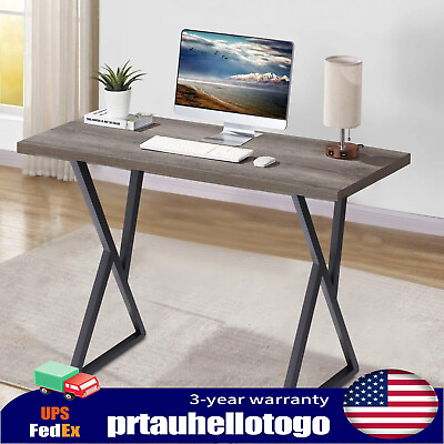 #ad 32 Inch Desk Bench Legs Table Legs DIY Furniture Legs With Anti slip Foot Pads $75.00