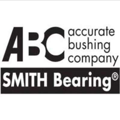 #ad CR 1 SMITH BEARING Needle Bearing Cam Follower FACTORY NEW $15.10