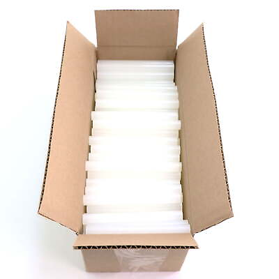 #ad FPC Hot Glue Gun Sticks Corporation Boxed Bulk Glue Sticks 4quot; Sticks 225 Pkg. $33.93