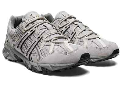 #ad ASICS GEL SONOMA 15 50 1201A702 020 Oyster Grey Clay Grey Sports Style Shoes $139.00