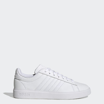 #ad #ad adidas men Grand Court 2.0 Shoes $70.00