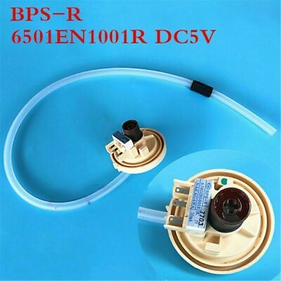 #ad BPS R 6501EA1001R Washer Sensor Switch Replacement Part for LG Washing Machine $8.48