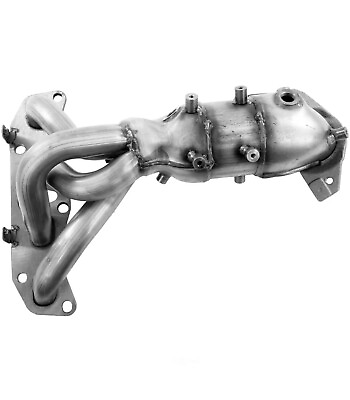 #ad Catalytic Converter with Integrated Exhaust Manifold EPA Front Walker 16456 $500.00