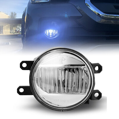 #ad Driver Side LED Fog Light For Lexus ES350 ES300H 14 16 Lexus RX350 GS450H Lamp $25.99