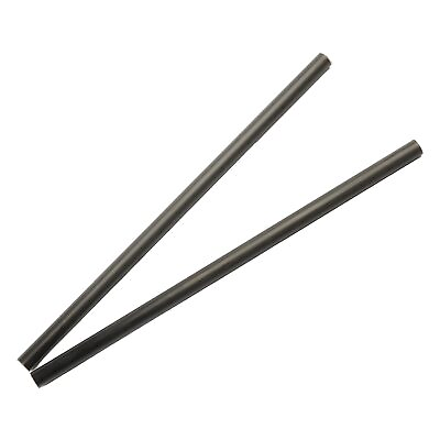 #ad 8mm Carbon Fiber Rod for RC Airplane Matte Pole Length 200mm 7.8 inch 2pcs $20.16