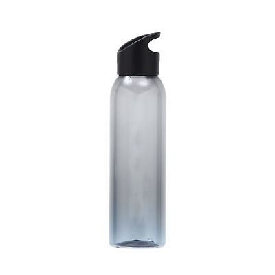 #ad 650ml Sports Bottle Convenient Wide Application Sporting Goods Water Bottle Ps $12.28
