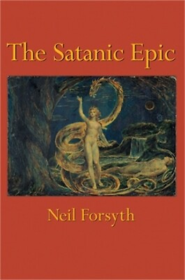 #ad The Satanic Epic Paperback or Softback $71.80