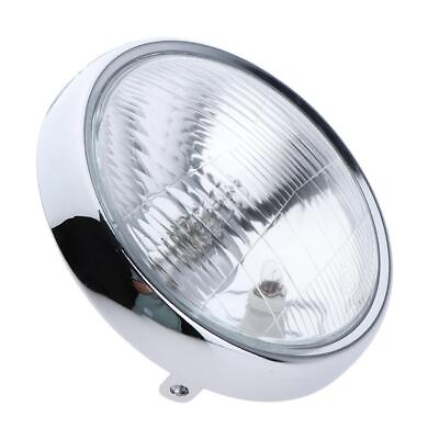 #ad Motorcycle 6quot; 12V Beam Headlight Lamp for Mini $23.87