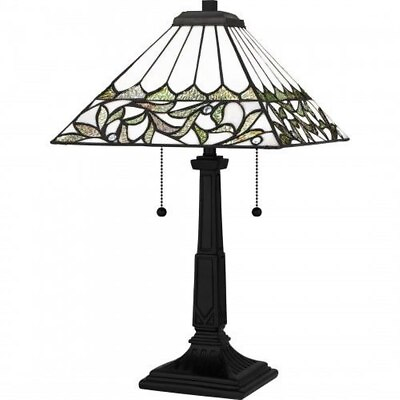 #ad 2 Light Table Lamp In Traditional Style 23 Inches Tall and 14 Inches Wide $207.95