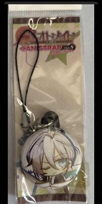 #ad Amnesia Can Strap Ikki Otomate Anime Goods From Japan $10.45