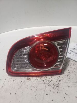 #ad Passenger Right Tail Light Gate Mounted Fits 10 12 SANTA FE 1043313 $72.00
