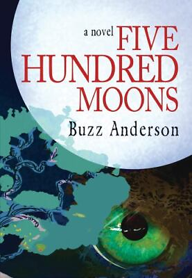 #ad Five Hundred Moons $18.29