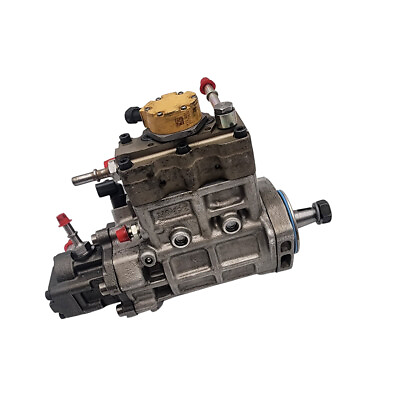 #ad Taylor Diesel Group Injection Pump R 4226841M91 $2429.20