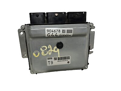 #ad OEM For 18 19 Nissan Rogue Engine Module Computer Powertrain NEC024 659 #G1 3 $152.68