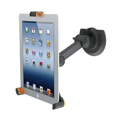 #ad FULL MOTION UNIVERSAL TABLET WALL MOUNT BRACKET FOR iPad GALAXY UNDER COUNTER $21.59