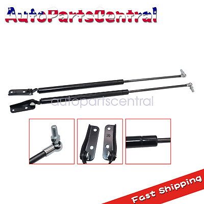 #ad Tailgate Lift Supports Rear Hatch Struts for 2010 2014 Subaru Legacy Outback $23.74