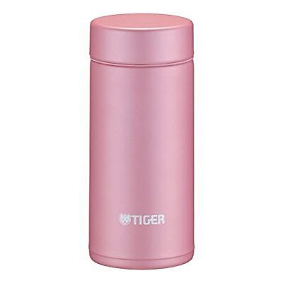 #ad TIGER Thermos water bottle rose pink MMP K020PE screw mug bottle heat insul JPN $44.36