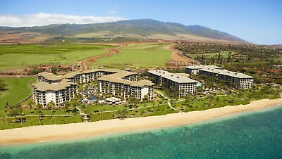 #ad Westin Ka‘anapali Ocean Resort North Marriott Hotel Hawaii ANY 7 Night 2024 STUD $2195.00