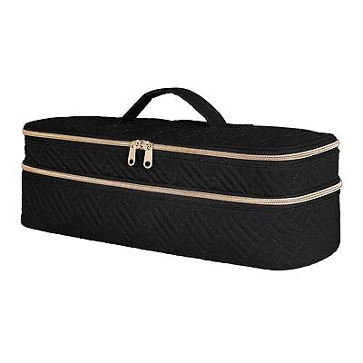 #ad Travel Case Carrying Case Storage Box Storage Organizer $19.50