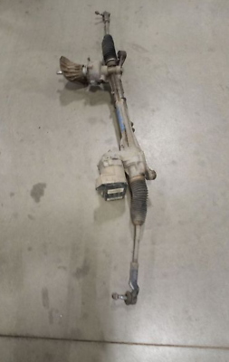 #ad 2012 Ford Focus Steering Gear Rack amp; Pinion $209.99