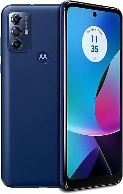 #ad Motorola Moto Play XT2213 5 T Mobile Locked $39.99