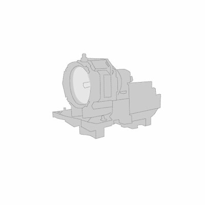 #ad Lutema Projector Lamp Replacement for Canon RS LP12 $264.38