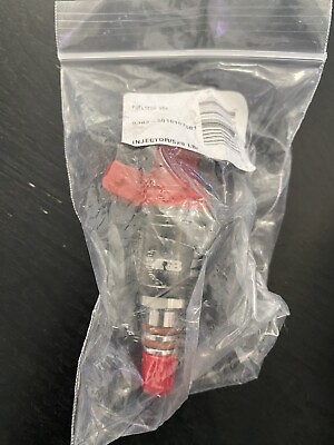 #ad FuelTech FT Low Impedance Fuel Injector 520 lb h EV1 Universal 5010107881 $600.00