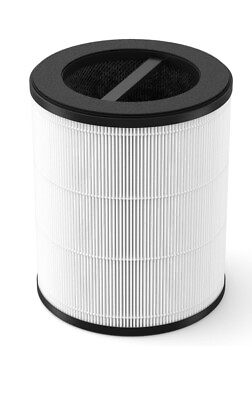 #ad True HEPA Filter Compatible With MOD JR Air Purifier 3 in 1 NEW Open Box $45.00