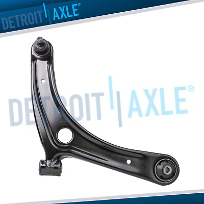 #ad Front Right Lower Control Arm w Ball Joint for 2007 2017 Jeep Compass Patriot $34.22