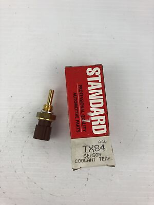 #ad Standard TX84 Engine Coolant Temperature Sensor TX 84 $15.00
