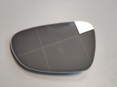 #ad New Orig. Saab 9 5 Dimming Mirror Glass Electro Chrome Left 580317 10152010 $101.52