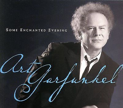 #ad Garfunkel Art : Some Enchanted Evening CD $6.60