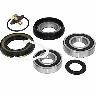 #ad OCTOPUS MAH5500BWW replacement Washer Rear Drum Bearing Seal Gasket Repair Kit $19.99