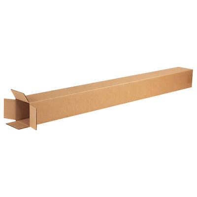 #ad GRAINGER APPROVED 11R274 Shipping BoxTall Single Wall32 ECT PK 25 $45.25