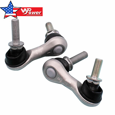 #ad 2x Front Left amp; Right Stabilizer Link For INFINITI Q60 Q50 G35 G37 Q70 QX50 GT R $46.99