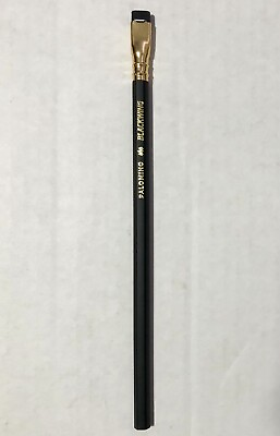 #ad 1 One Blackwing Palomino Soft Graphite Artist Pencil C $17.99