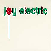 #ad Melody by Joy Electric CD Feb 1995 Tooth amp; Nail $4.80