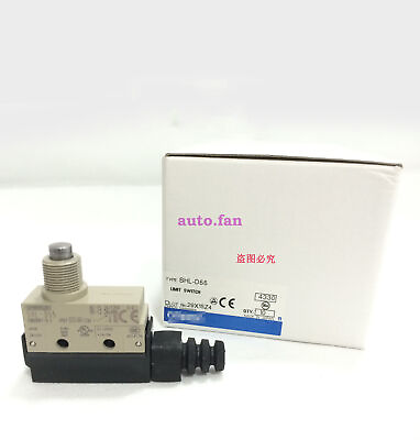 #ad 1PC stroke limit micro switch SHL D55 $32.26