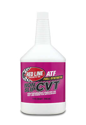 #ad Red Line Non Slip CVT Quart $250.92