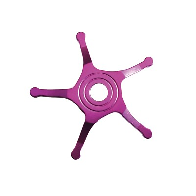 #ad Modified for water drop wheel adjustable Metal brake lever pentagram shape $8.20