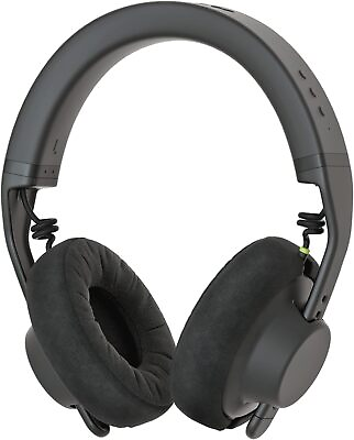 #ad AIAIAI TMA 2 Studio Wireless Monitor Headphones Black 76085 $179.69