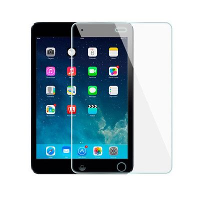 #ad Tempered Glass Film Screen Protector Screen Cover Compatible $11.74