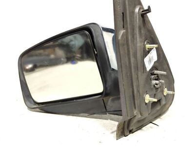 #ad Driver Side View Mirror Power Approach Lamp Fits 05 06 EXPEDITION 7412073 $83.15