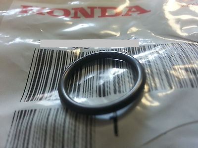 #ad Genuine FOR Honda Power Steering Pump O Ring 14.4x1.9mm 91370 TA0 000 $13.11